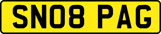 SN08PAG