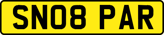 SN08PAR