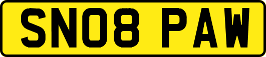 SN08PAW