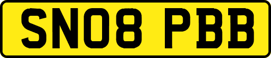 SN08PBB