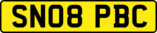 SN08PBC