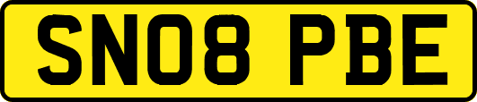 SN08PBE