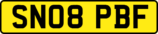 SN08PBF