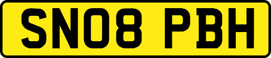 SN08PBH