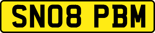 SN08PBM