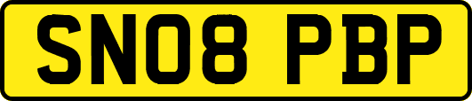 SN08PBP