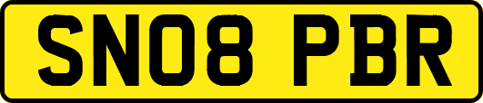 SN08PBR
