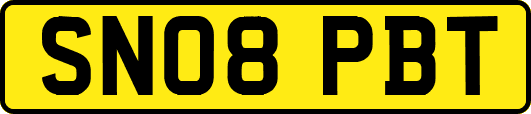SN08PBT