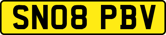SN08PBV
