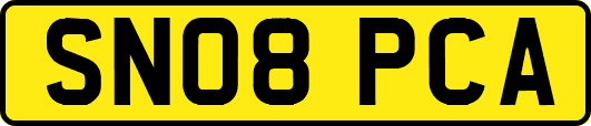 SN08PCA