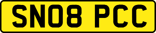 SN08PCC