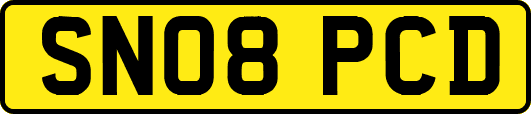 SN08PCD