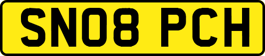 SN08PCH