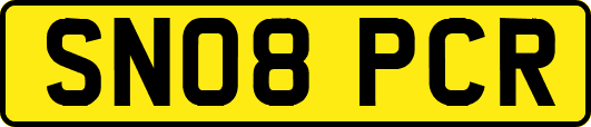 SN08PCR