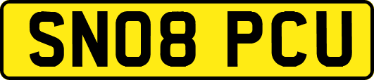 SN08PCU
