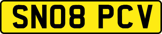 SN08PCV