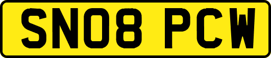 SN08PCW