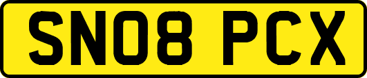 SN08PCX