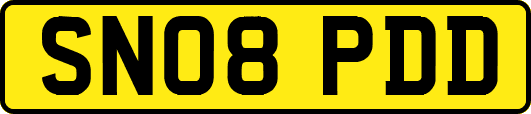 SN08PDD
