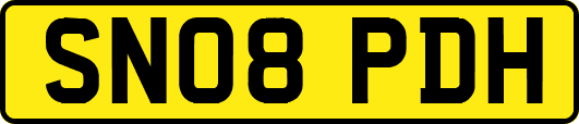 SN08PDH