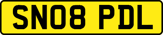 SN08PDL