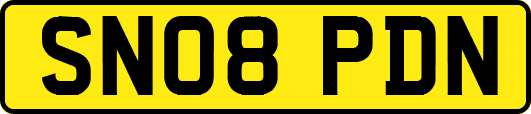 SN08PDN