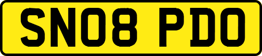 SN08PDO