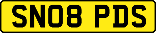SN08PDS