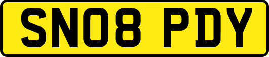 SN08PDY