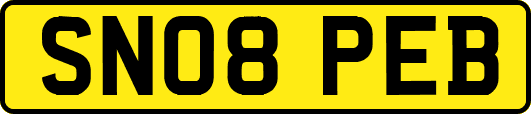 SN08PEB