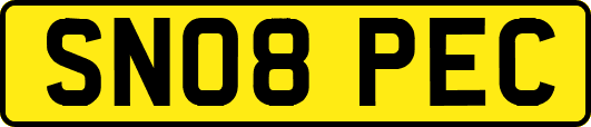 SN08PEC