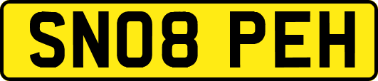 SN08PEH