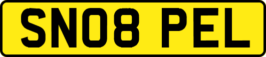 SN08PEL