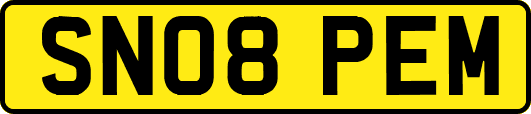 SN08PEM