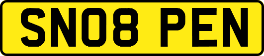 SN08PEN