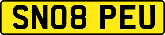 SN08PEU