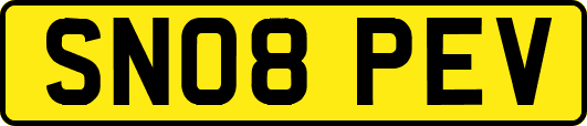 SN08PEV