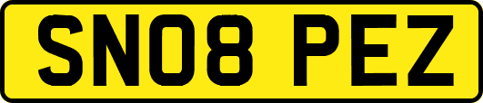 SN08PEZ