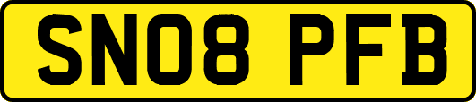 SN08PFB