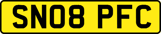 SN08PFC