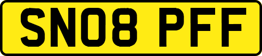 SN08PFF