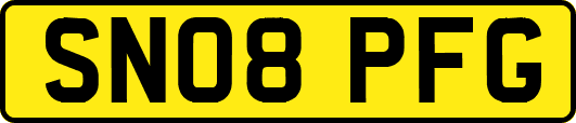 SN08PFG