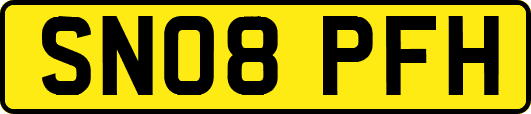 SN08PFH