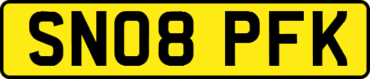 SN08PFK