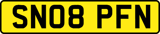 SN08PFN