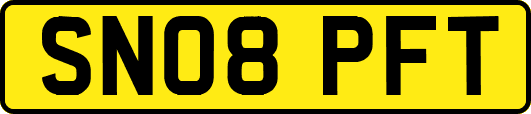 SN08PFT