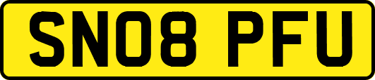SN08PFU