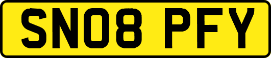 SN08PFY
