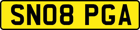 SN08PGA