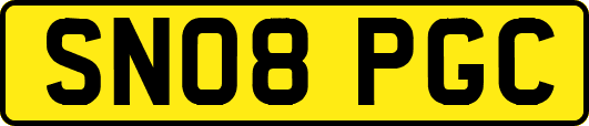 SN08PGC